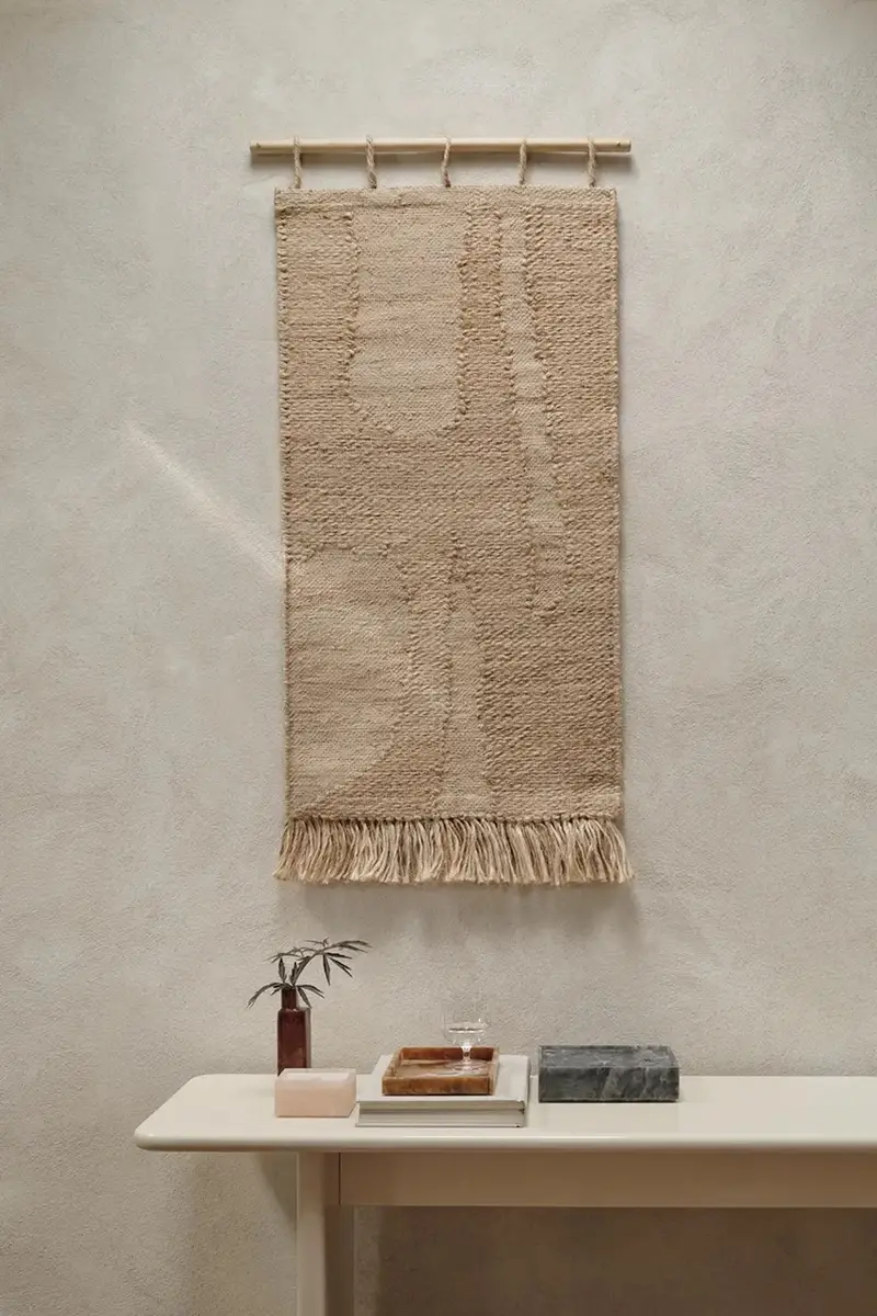 vasoio decorativo Mist Tray Multicolore miniatura 3