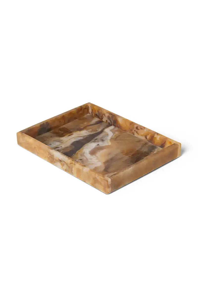 vasoio decorativo Mist Tray Multicolore