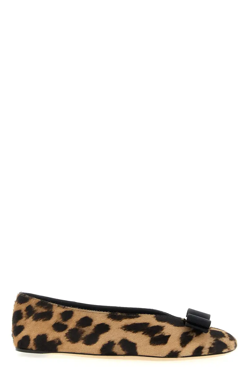 Ballerina 'Vanna' Multi