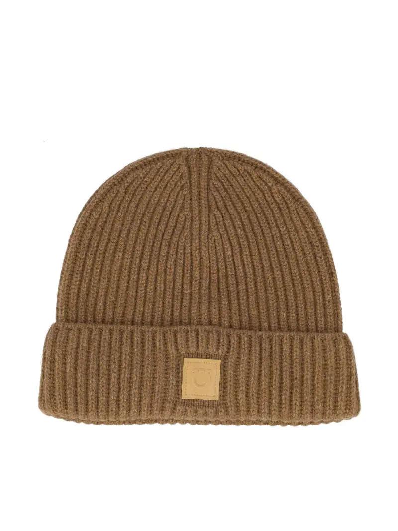 Berretto In Lana MARRONE