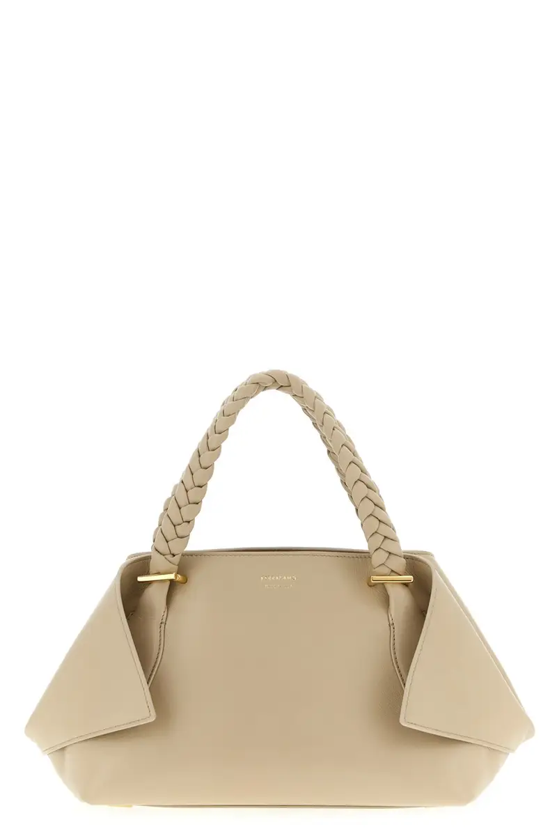 Ferragamo Borsa a mano Grigio 3833514