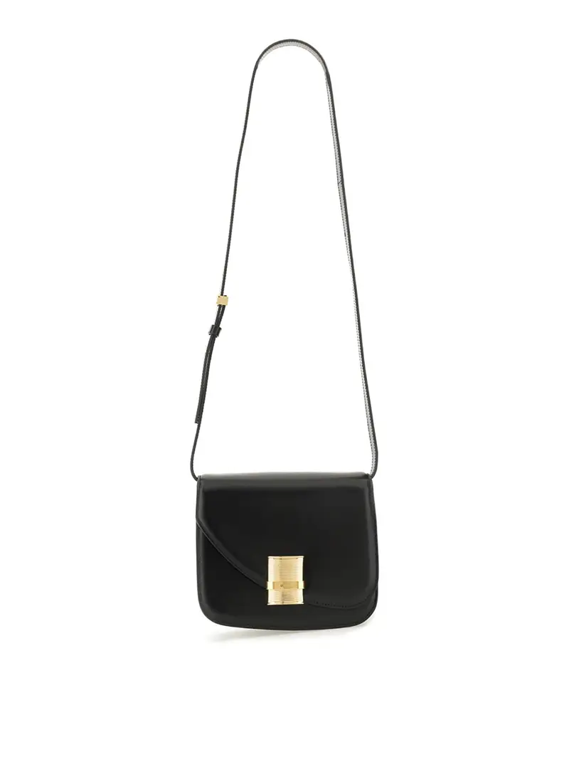 Borsa Flame Nero