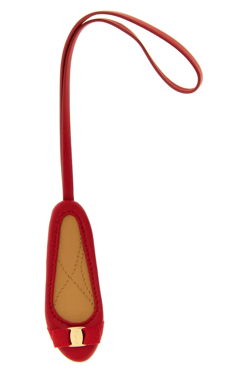 Charm 'Varina' Rosso