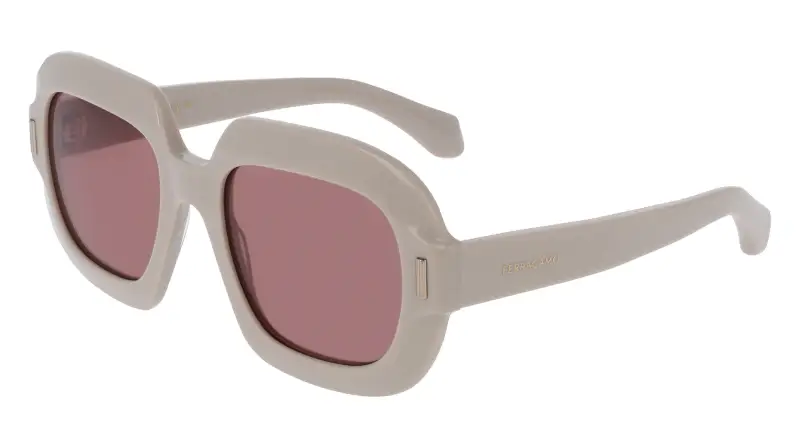 Ferragamo Occhiali da sole Donna Beige 4324716