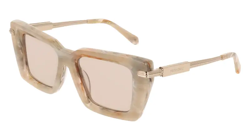 Ferragamo Occhiali da sole Donna Multicolore 4198375