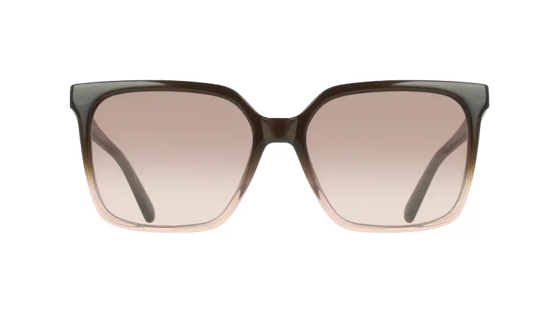 Ferragamo Occhiali da sole Donna Marrone 4198411 miniatura 2