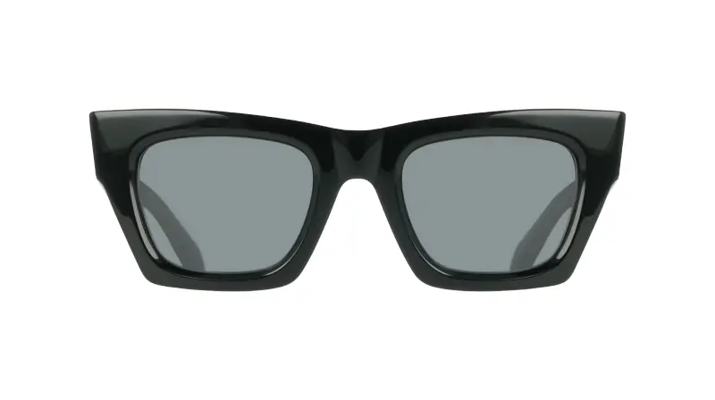 Ferragamo Occhiali da sole Donna Grigio 4311880 miniatura 2