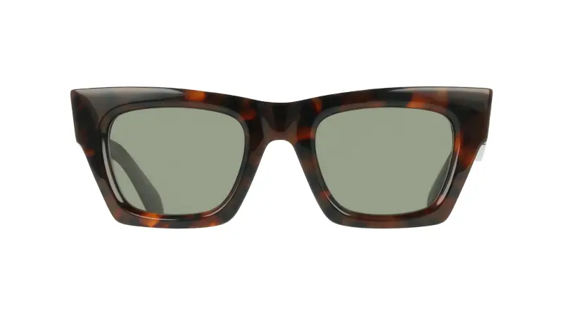 Ferragamo Occhiali da sole Donna Multicolore 4324881 miniatura 2