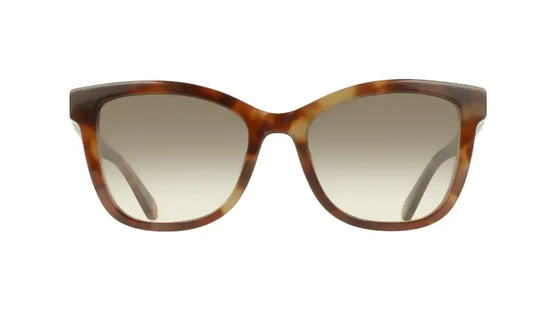 Ferragamo Occhiali da sole Donna Marrone 4198420 miniatura 2