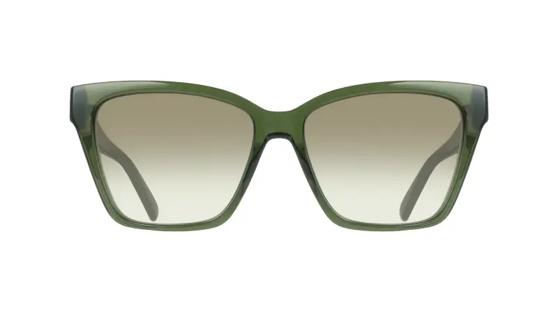 Ferragamo Occhiali da sole Donna Marrone 4198786 miniatura 2