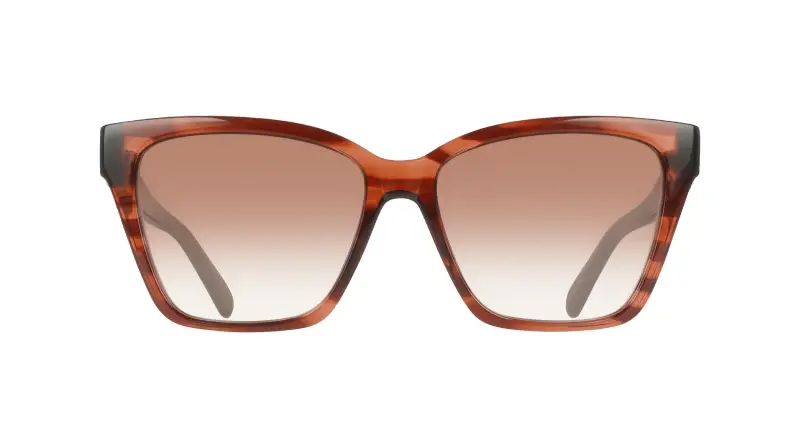 Ferragamo Occhiali da sole Donna Viola 4198823 miniatura 2