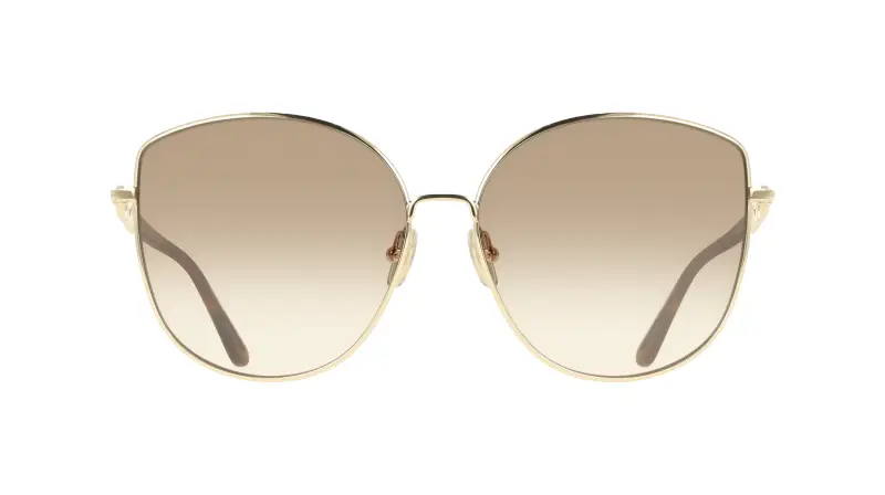 Ferragamo Occhiali da sole Donna 4324648 miniatura 2