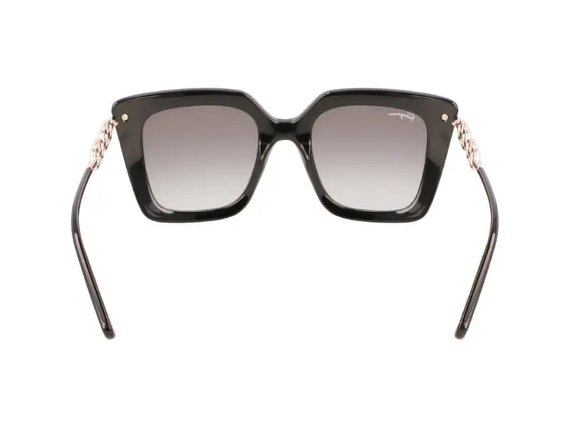 Ferragamo Occhiali da sole Donna Grigio 874874 miniatura 2