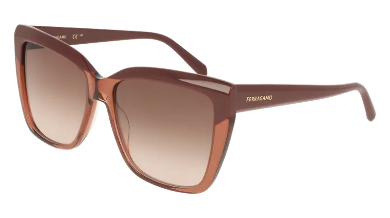 Ferragamo Occhiali da sole Donna 876702