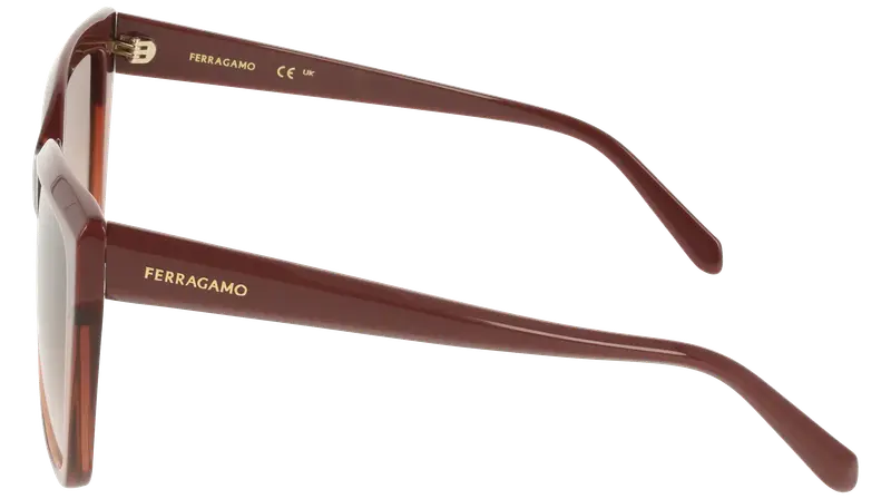 Ferragamo Occhiali da sole Donna 876702 miniatura 2