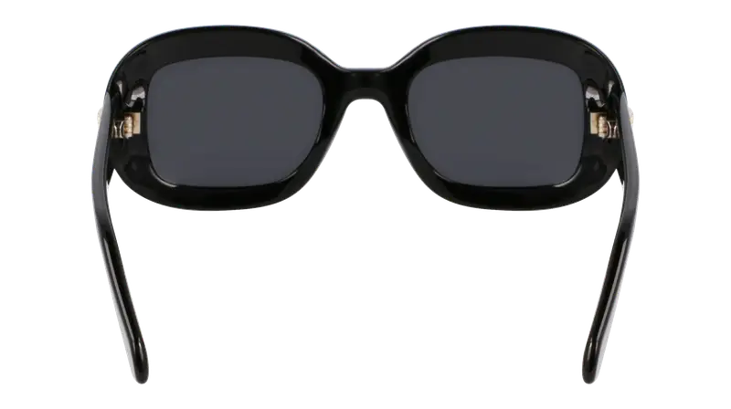 Ferragamo Occhiali da sole Donna Grigio 876972 miniatura 3