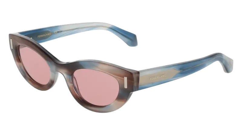 Ferragamo Occhiali da sole Donna 876013