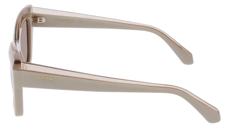 Ferragamo Occhiali da sole Donna 876022 miniatura 2