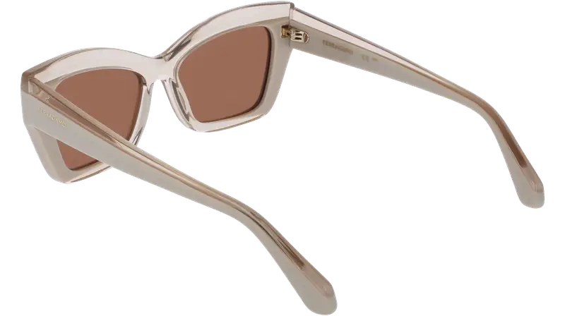 Ferragamo Occhiali da sole Donna 876022 miniatura 3