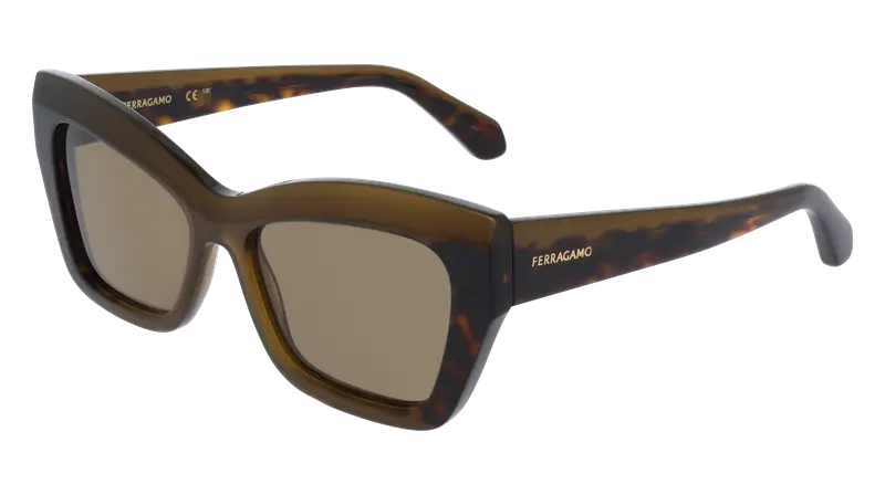 Ferragamo Occhiali da sole Donna 876014