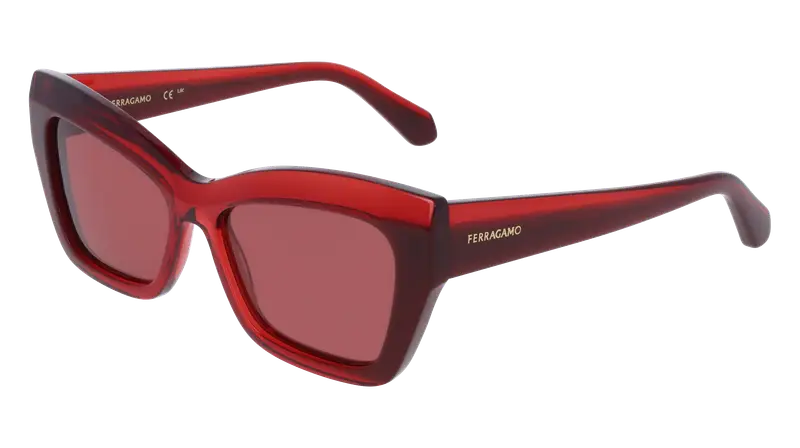 Ferragamo Occhiali da sole Donna 876640