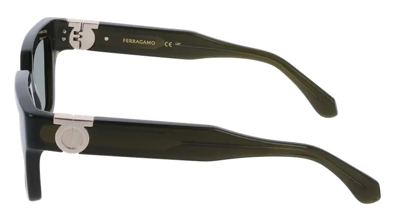 Ferragamo Occhiali da sole Donna 876007 miniatura 2