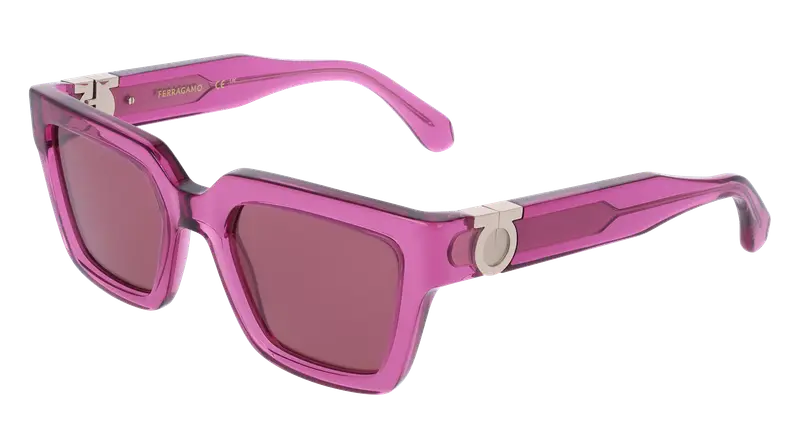 Ferragamo Occhiali da sole Donna 876001