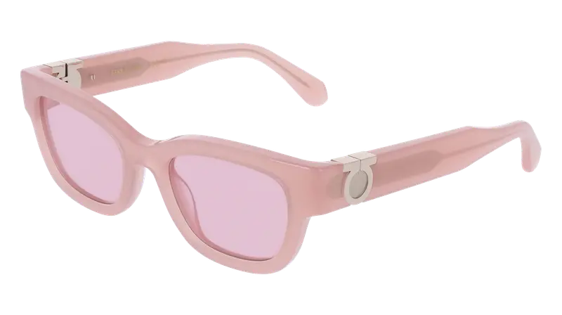 Ferragamo Occhiali da sole Donna 876069