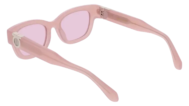 Ferragamo Occhiali da sole Donna 876069 miniatura 3