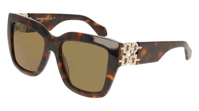 Ferragamo Occhiali da sole Donna Multicolore 2288187