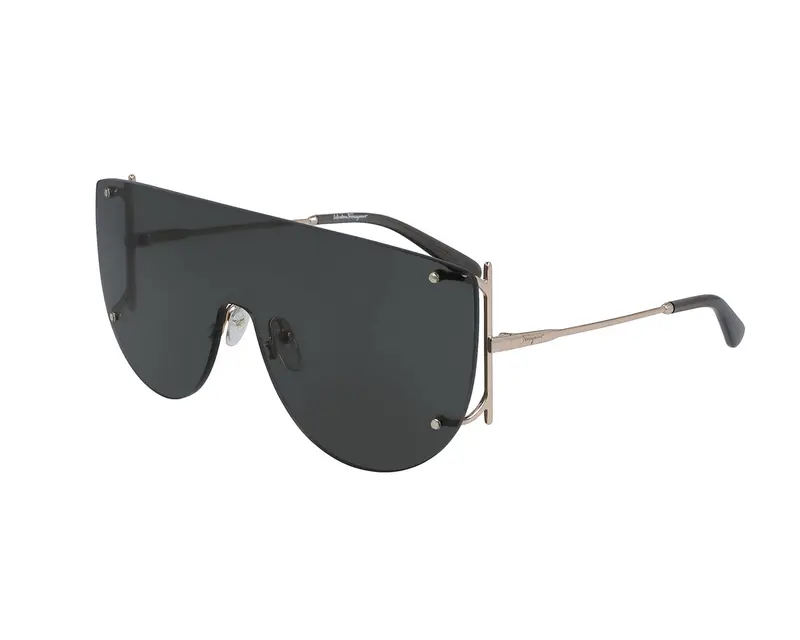 Ferragamo Occhiali da sole Donna Oro 873808