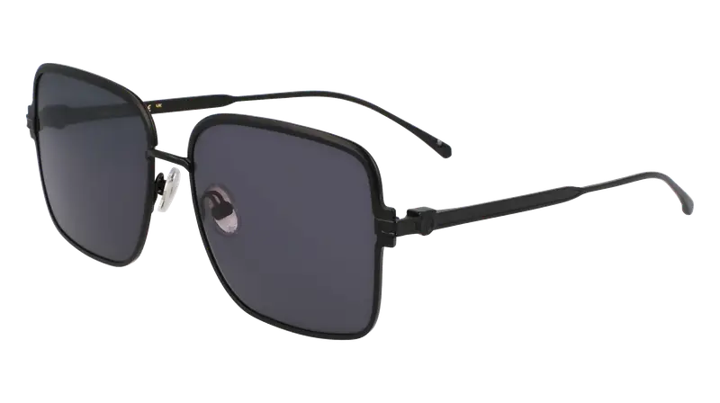 Ferragamo Occhiali da sole Donna Nero 872860