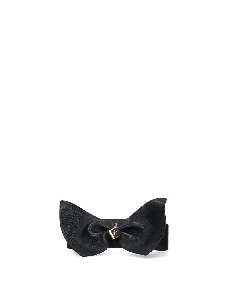 Fermaglio Iocco Nero