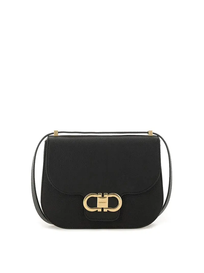 Ferragamo Borsa a tracolla Nero 3338102