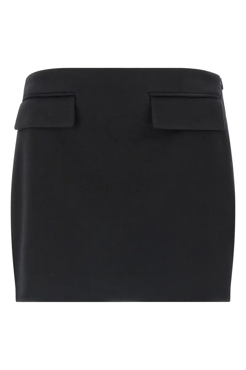 Gonna Lana Cashmere Nero