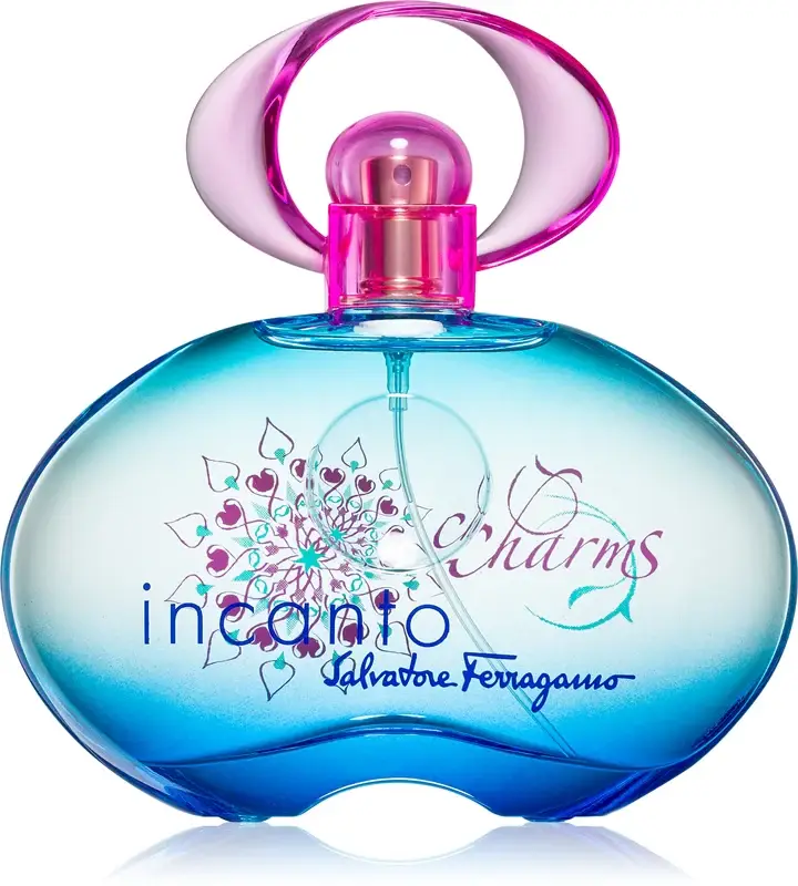 incanto charms donna edt 100 ml