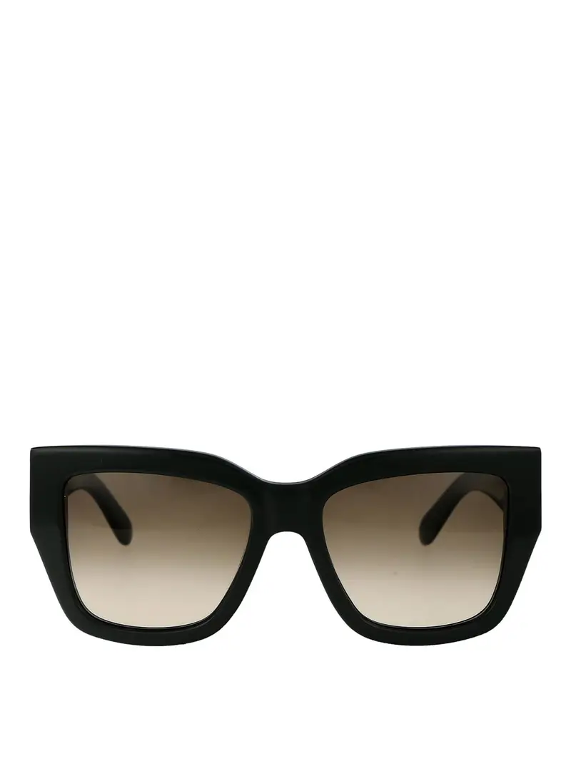 Occhiali da sole Verde