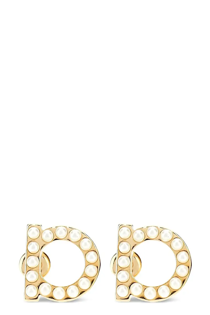 Ferragamo Orecchini Oro 4171763