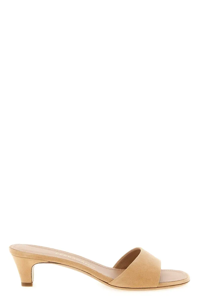 Sandalo Tatiana Beige