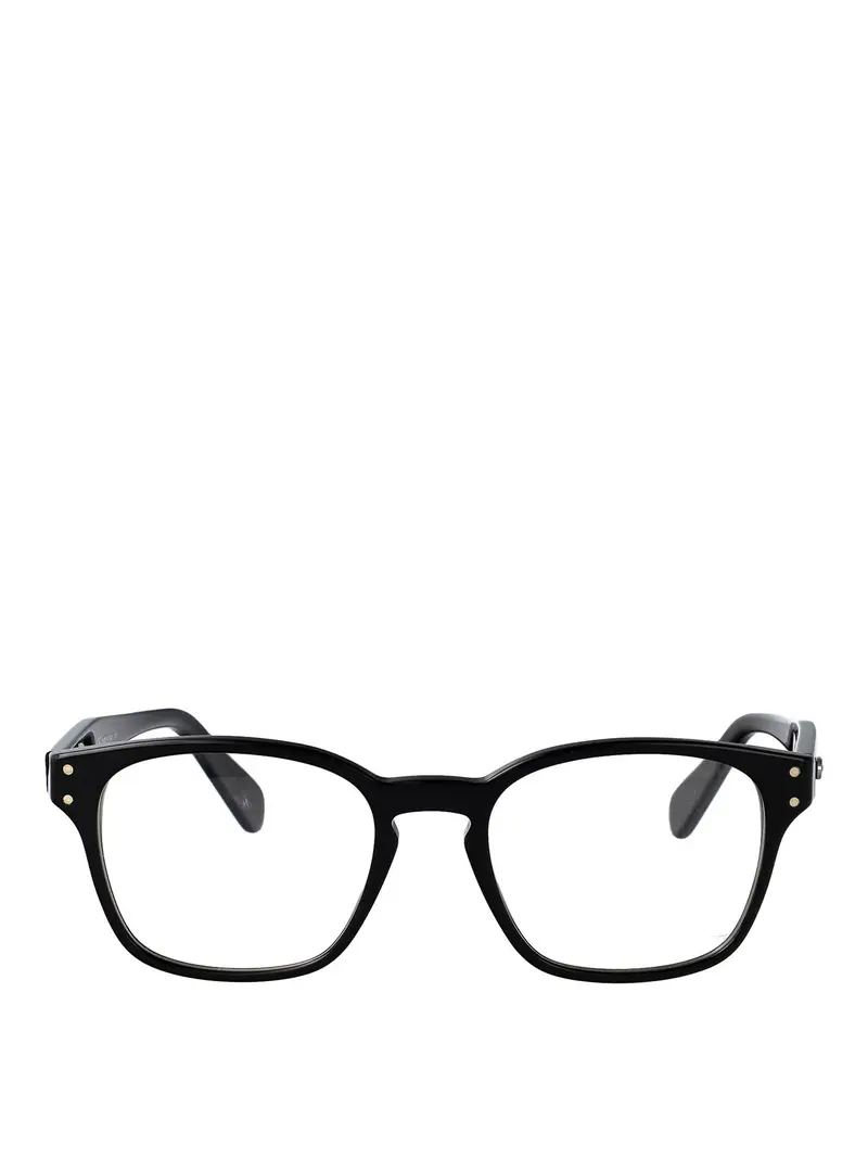 SF2925 occhiali Nero