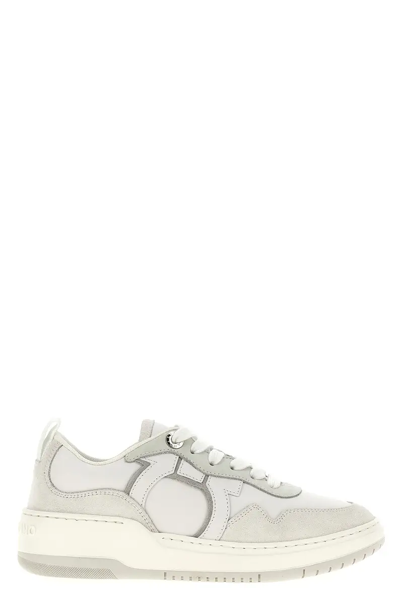 Sneaker Dania Bianco