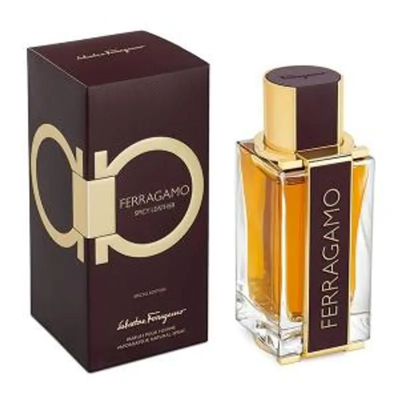 Ferragamo Spicy Leather - Parfum 100 ml