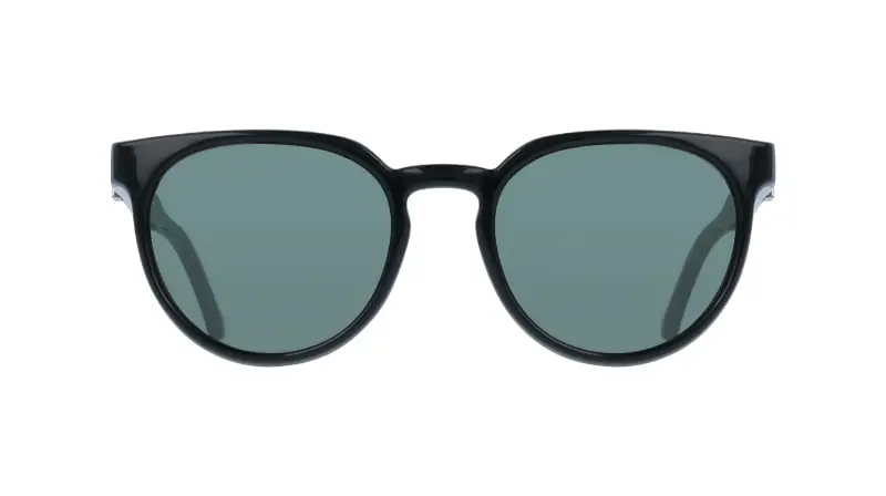 Ferragamo Occhiali da sole Uomo Nero 4305674 miniatura 2