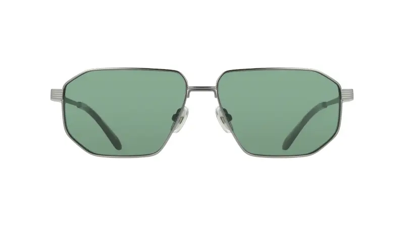 Ferragamo Occhiali da sole Uomo Multicolore 4311958 miniatura 2