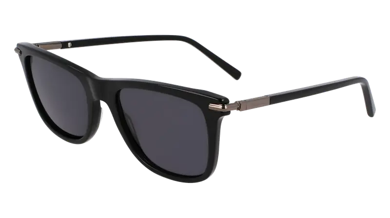 Ferragamo Occhiali da sole Uomo Nero 872825