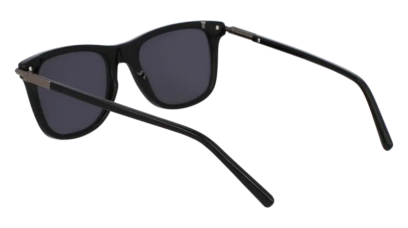 Ferragamo Occhiali da sole Uomo Nero 872825 miniatura 2