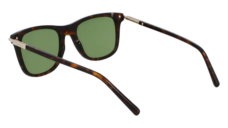 Ferragamo Occhiali da sole Uomo Multicolore 872855 miniatura 2