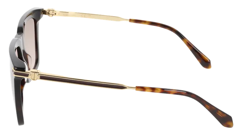 Ferragamo Occhiali da sole Uomo Multicolore 876896 miniatura 2