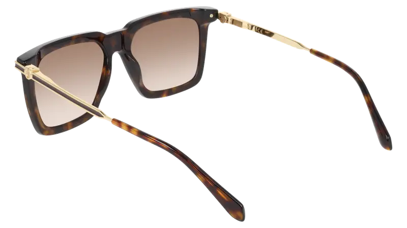 Ferragamo Occhiali da sole Uomo Multicolore 876896 miniatura 3