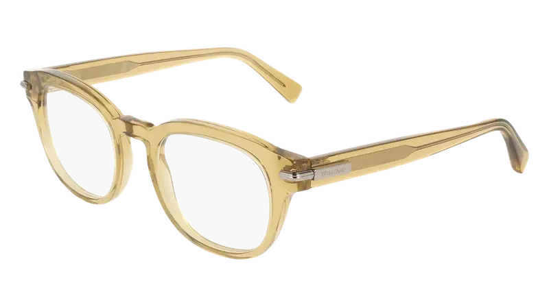Ferragamo Uomo SF3033 321 Montature da vista Acetato   Geometrica Normale